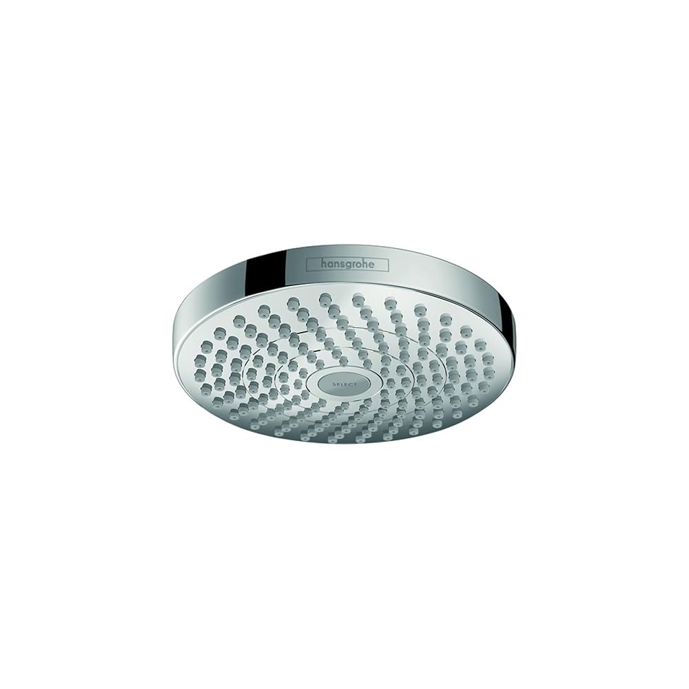 hansgrohe Croma Select S Vario シャワーヘッド hansgrohe Croma Select S Vario シャワーヘッド